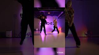 Kendrick Lamar - Swimming Pools Choreo by Mona #dance