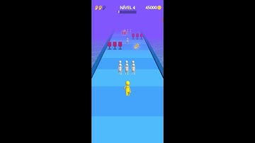 Join Clash 3D Gameplay Walkthrough (Android, iOS) - Part 5