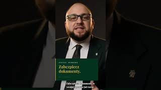 ⚖️ Otrzymałeś pozew o zapłatę?