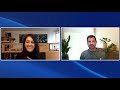 Women in Tech World Series Event with Michael Voegele