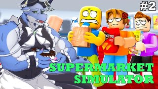 【 ROBLOX 】BAYAR CASH AKU MALAS DAN BAYAR KREDIT AKU SENANG #shortlive #livestreaming