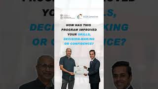How AI &amp; Digital Transformation Improved Strategic Thinking | IIT Kanpur