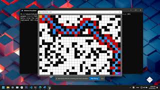 Lab 1: Search in Graph - 21120280 - HCMUS