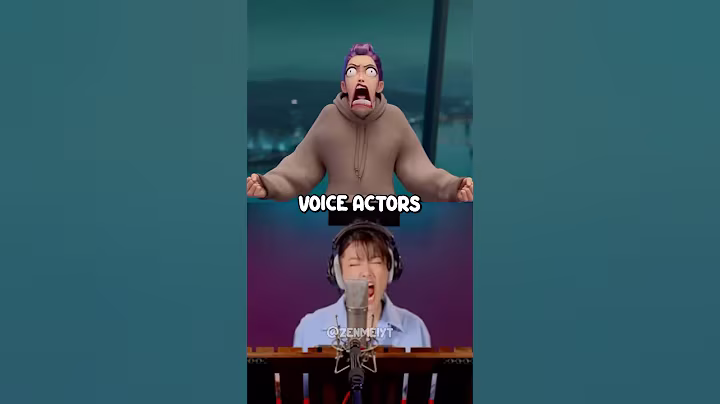 The Voice Actors Behind Kpop Demon Hunters Share Behind The Scenes!