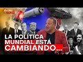 #Alerta🔴 Todo podría cambiar en 2025 / Leonardo Gil analiza la política mundial y su impacto en RD