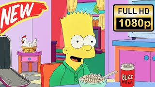 The Simpsons Full Episodes Season 37 Ep.25 - The Simpsons 2025 News Season NoCuts #1080p