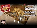 Festival Jajanan Glodok by pergikuliner di Tokyo Riverside PIK2 • 9-12 Nov 2023