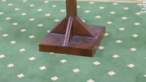 مقطع أسطوري من تراويح 2023… فواتح سورة التحريم بصوت الشيخ مصطفى اللاهوني – مدينة 6 أكتوبر