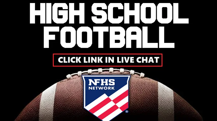 LIVE: Mount Carmel vs Oswego -IHSA 8A Football Championship