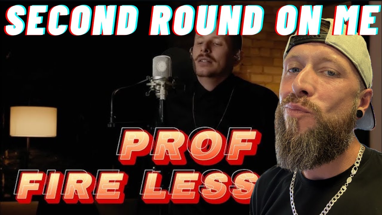 Профессор "Уроки огня" оказался НАМНОГО лучше, чем я думал | Реакция после второго просмотра