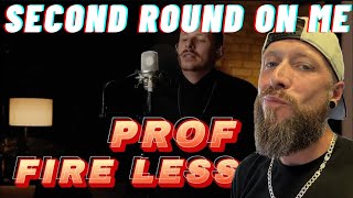 Prof "Fire Lessons" is WAY Better Than I Thought | Second Time Reaction