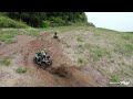 Can-am OUTLANDER Xmr 1000R  2020 & 2019