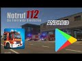 Notruf Emergency 112 Mobile/Android Gameplay