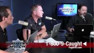 Fugitive Watch #196 - 11/2/2012