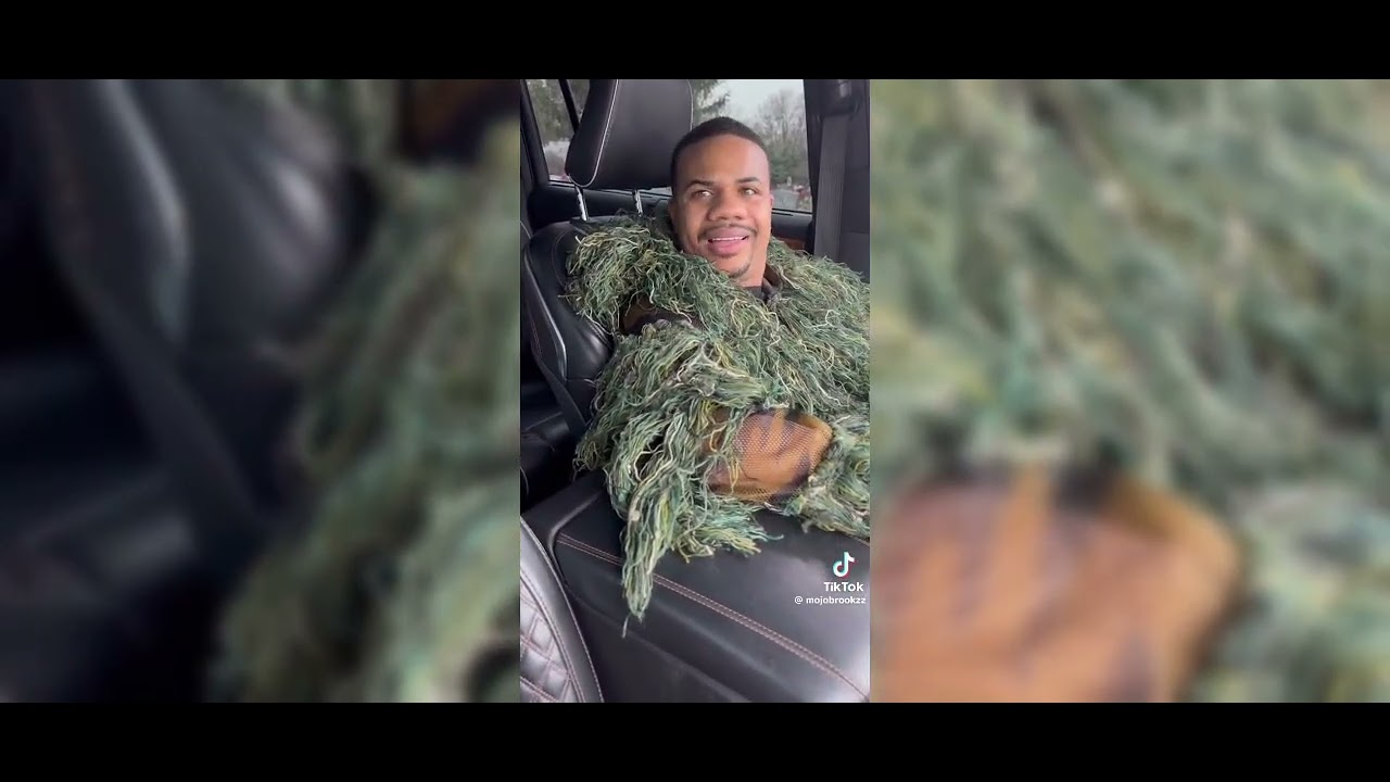 Best of mojobrookzz compilation part 2