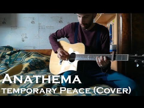 Anathema - Temporary