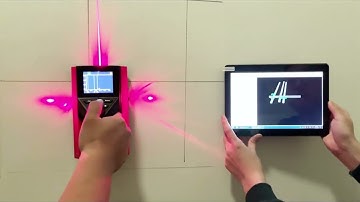 IWINTESTING 3D R800 Integrated Rebar Detector