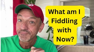 Download Lagu What on Earth is he Fiddling with Now? MP3 Download Lagu What on Earth is he Fiddling with Now? MP3