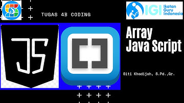 TUGAS 4B CODING - SAGUSANOV - IGI