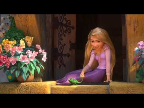 tangled---when-will-my-life-begin-(german/deutsch)