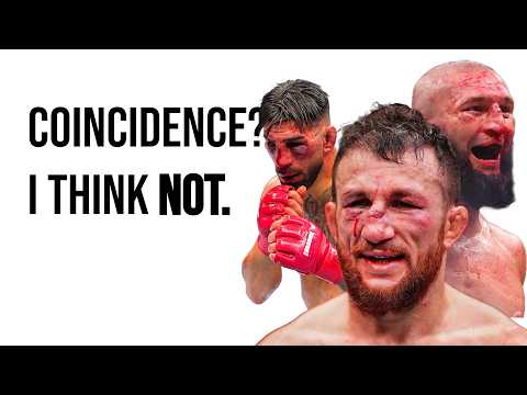 Why These Upsets Are Happening