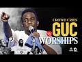 Heart felt worship by minister guc worshipexperience2023