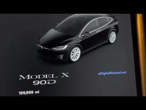 Watch My TESLA