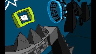 [TOP 1] Decimation Final Layout | Geometry Dash 2.2