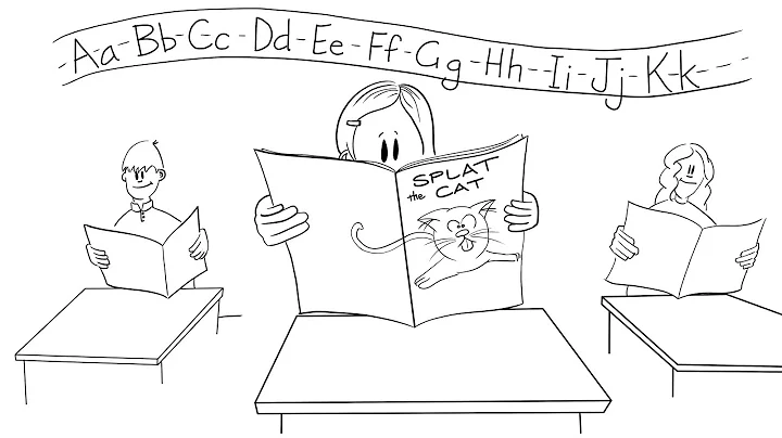Living with Dyslexia