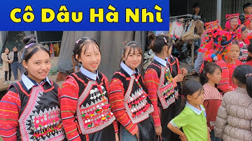 Ngày Vui Như Tết Hà Nhì || #namkhumcorp #doanvanbau  #namkhum