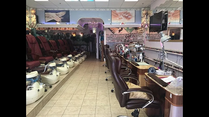 Nails By Kerry - Harker Heights, TX 76548