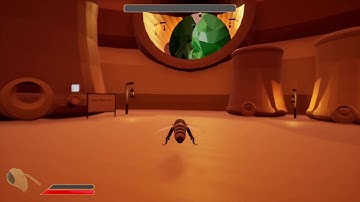 BusyBees - Unreal Spring Jam 2020