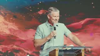 Radical Faith, Holiness, And Doing Gods Will - Pastor Greg Locke