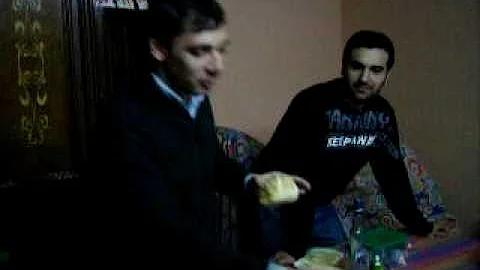 serata operativa (strade perdute) marigliano