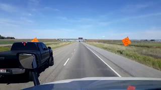 BigRigTravels LIVE | Hazelton, ID to Snowville, UT [I-84] (6/16/19)