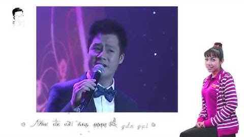 Vì Đó Là Em. Quang Dũng hát bài này hay nhất..🎶🌽💚