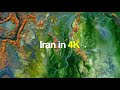 Iran in 4k teaser