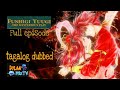 Fushigi Yugi FINAL EPISODE Fushigi Yugi FINAL EPISODE
