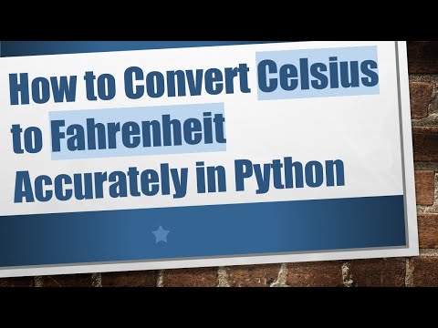 How to Convert