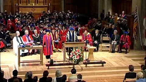 Dalai Lama, Shirin Ebadi and Desmond Tutu