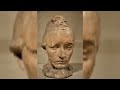 ANOTHER FACES OF DEATH (MUD FOSSILS)
