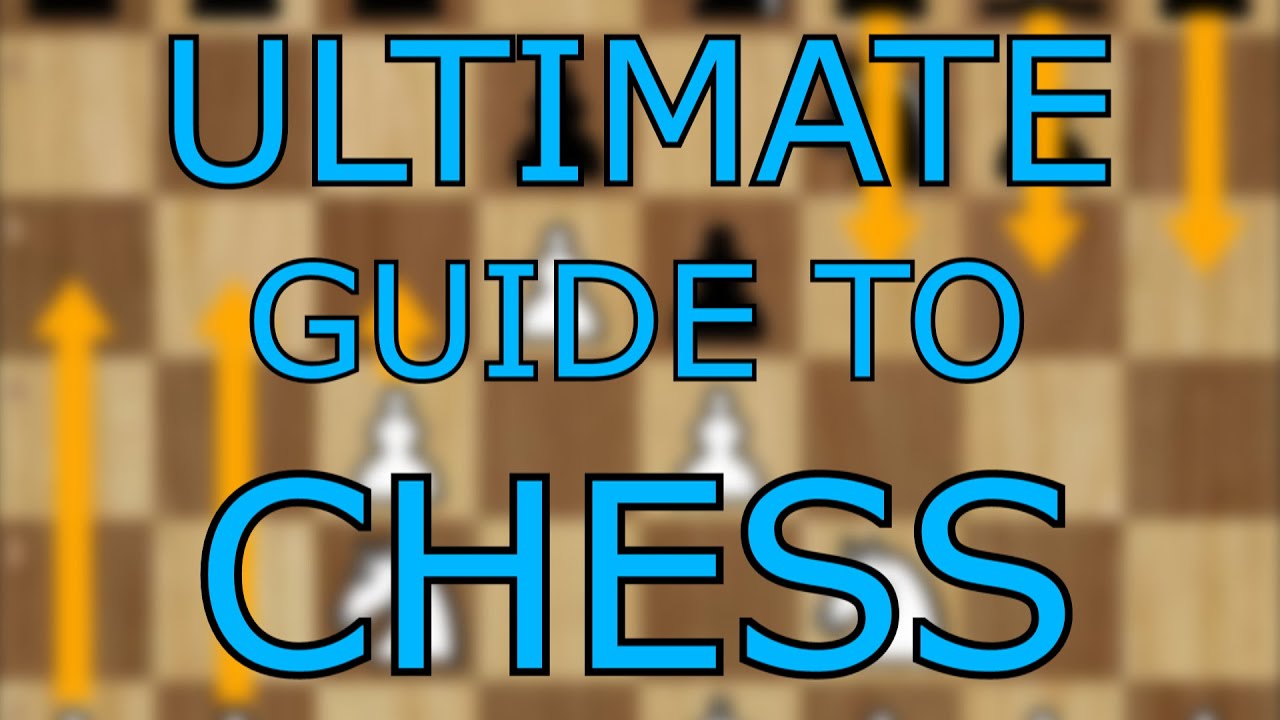 Chess Rules – Ultimate Guide With Principles for Beginners - IchessU- Get  Your Free Trial Chess Lesson