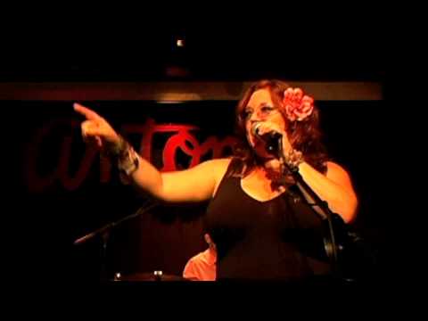 Susan Marshall - Oh My Soul - Live from Antones, A...