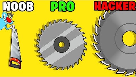 NOOB vs PRO vs HACKER | In Bucket Crusher | With Oggy And Jack | Rock Indian Gamer |