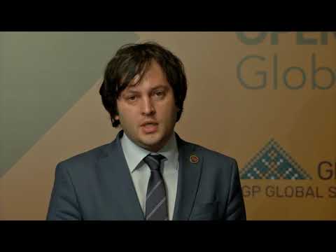 ირაკლი კობახიძის კომენტარი   პრეზიდენტის მიერ აჭარის მთავრობის თავმჯდომარის „შერჩევის“ შესახებ