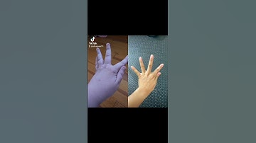 #handchallenge only 3% people can do it #shorts