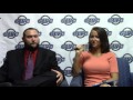 2016 #GLVCkickoff "4 Downs" - Saint Joseph's Daniel Day