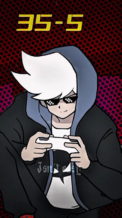 Game mode on........