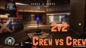 Titanfall 2 CTF 2v2