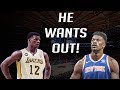 TOP 5 Jimmy Butler Trade Destinations! Him And Kyrie Irving TEAMING UP?